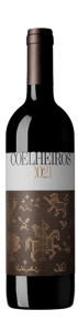 coelheiros tinto