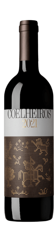 Coelheiros Tinto