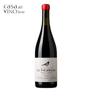 la picaraza bobal clásco