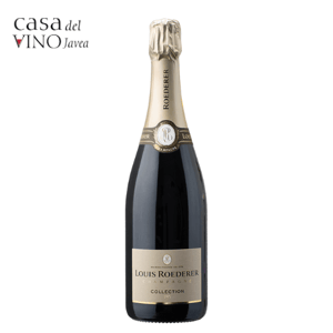 louis roederer collection 246