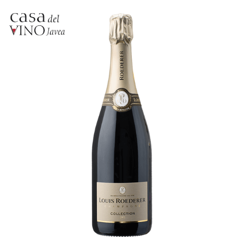 Louis Roederer Collection 243