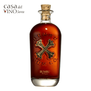bumbu ron