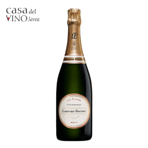 laurent perrier la cuvee brut