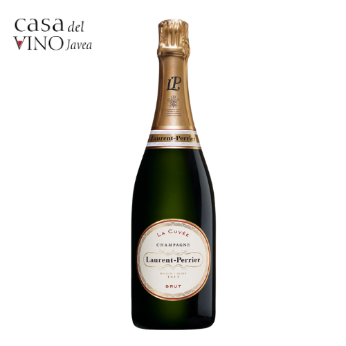 Laurent Perrier La Cuvee Brut