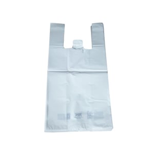 bolsa asa 35x45 100 uds. blanca g200
