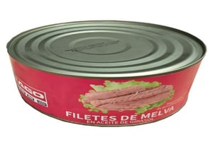 filete melva a.girasol drago ro-900