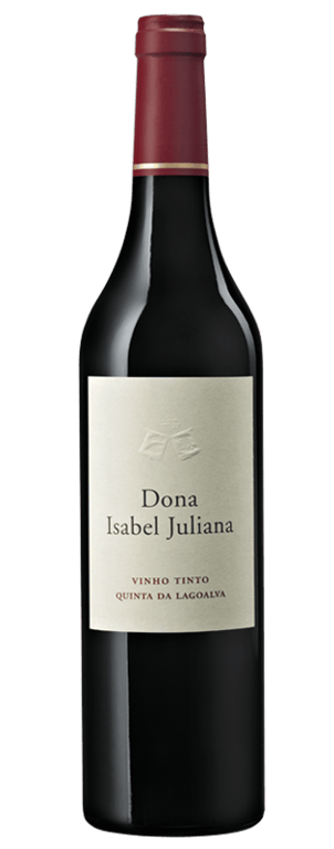 dona isabel juliana tinto