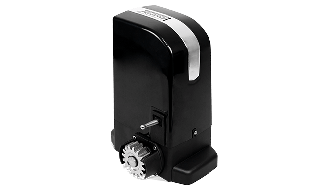 motorline - kit bravo500 - kit motor corredera motorline bravo 500