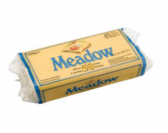 queso 52 lonchas 1kg.especial hosteleria
