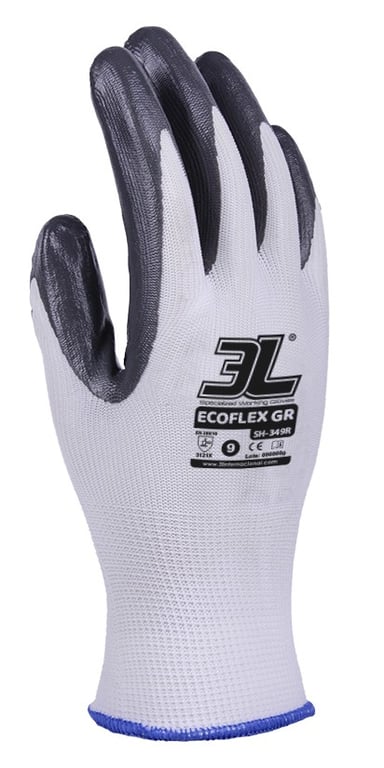 Guante ECOFLEX GR Talla 10