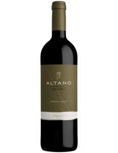 altano organic tinto