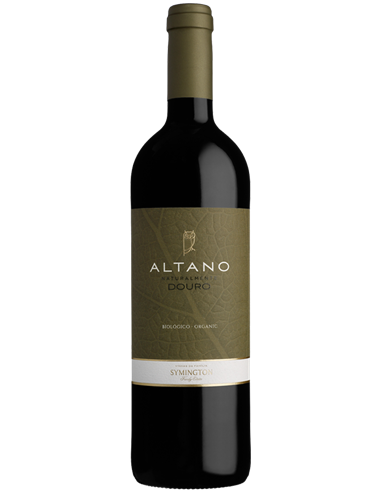 altano organic tinto