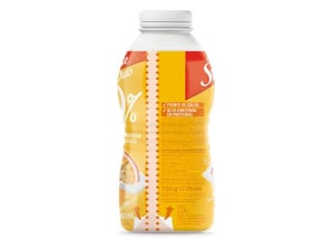 yogur liq. mango&marac.0% sveltesse 750 grs.