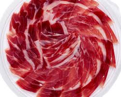 jamon iberico al corte