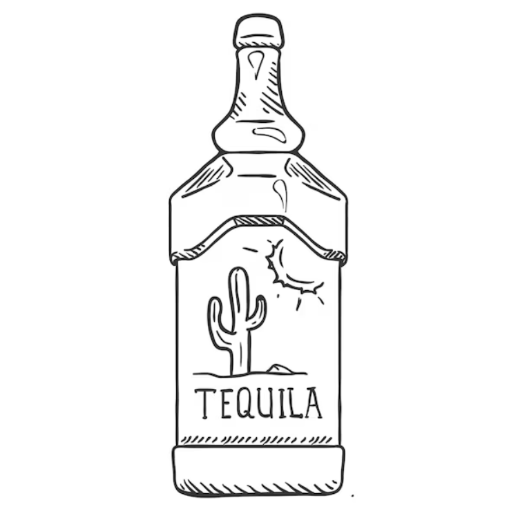 tequila