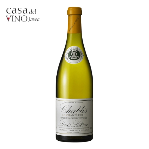 Chablis La Chanfleure Louis Latour