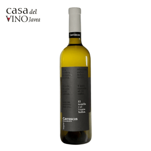 carrascas el tomillo y el viento bailan