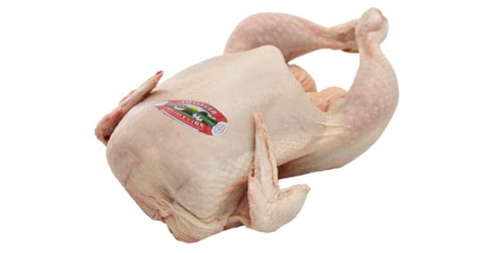 pollo extra amanecer