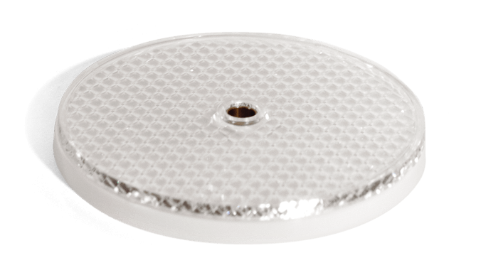 Motorline - Espelho Para 12Mt - Espejo Para Fotocélula Mfe Y 12 Metros Alcance