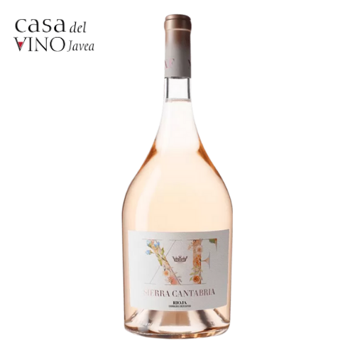 XF Sierra Cantabria Magnum