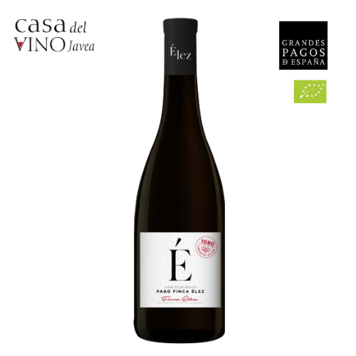 Pago Finca Élez Tinto