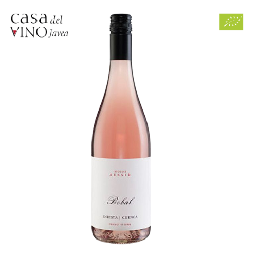 AESSIR Bobal Rosado
