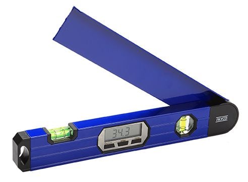 NIVEL ANGULAR DIGITAL 380 mm