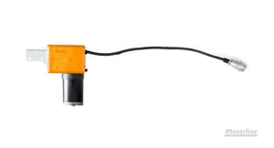 motorline - motor techo kfm mfmsp - motor con central y 2 mandos