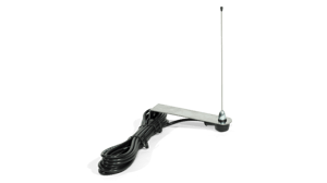 motorline - ma4 antena con cable y soporte - 