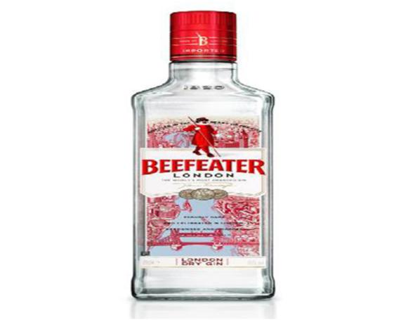 ginebra beefeater 70 cl