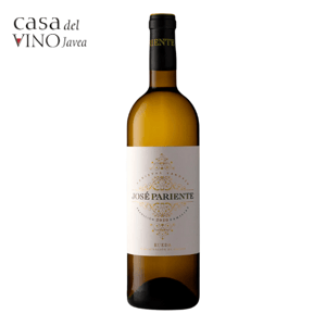 jose pariente verdejo