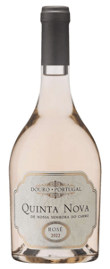 quinta nova rosado