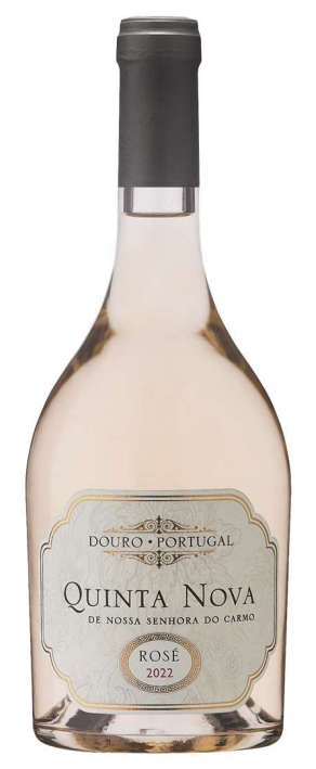 Quinta Nova Rosado