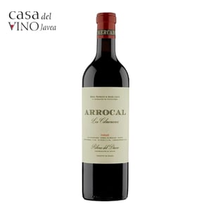 arrocal paraje los colmenares