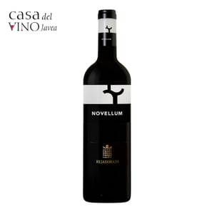 novellum de rejadorada – crianza