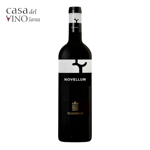 Novellum de Rejadorada – Crianza