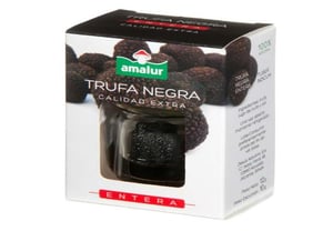 trufa negra entera carmencita frasco 12 gr.