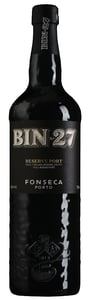 porto fonseca bin 27 reserva