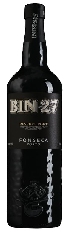 Porto Fonseca Bin 27 Reserva