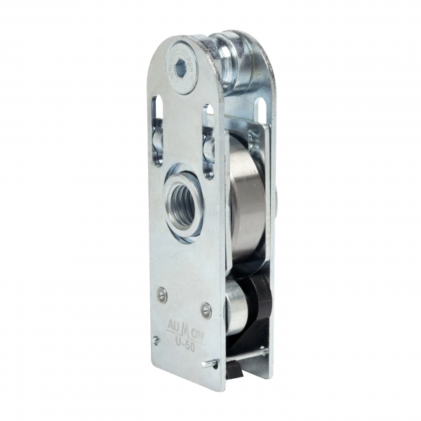 paracaidas  u 60 accion lateral (unidad)