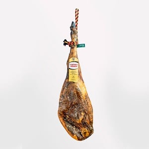 jamon iberico cebo 50% bomba
