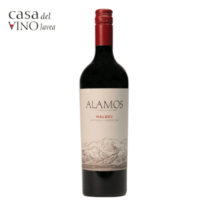 alamos malbec