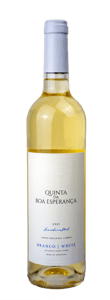 quinta da boa esperança colheita blanco