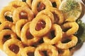 caprichos rebozados de calamar 1 kg