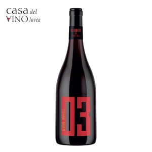 el bunker monastrell