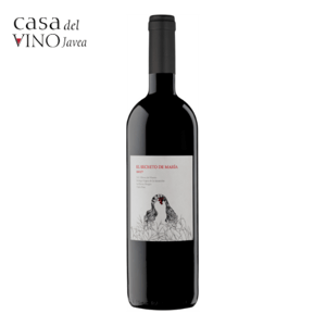 el secreto de maría