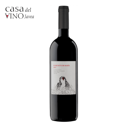 El Secreto de María