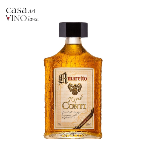 Amaretto Royal Conti