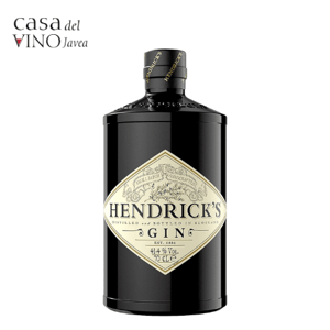 hendrick’s gin