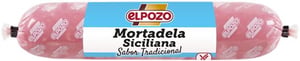 mortadela el pozo mini 300gr